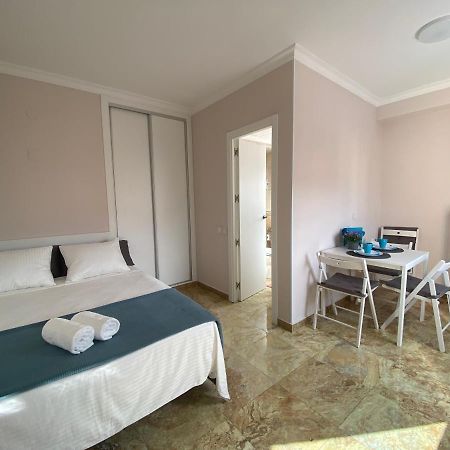 Cozy Studio Centr Torremolinos Exteriér fotografie