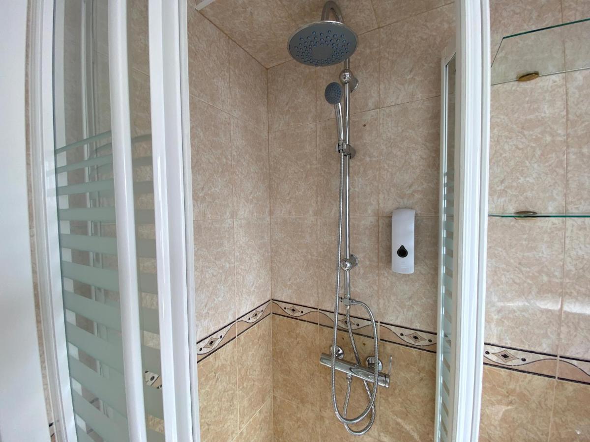 Cozy Studio Centr Torremolinos Exteriér fotografie