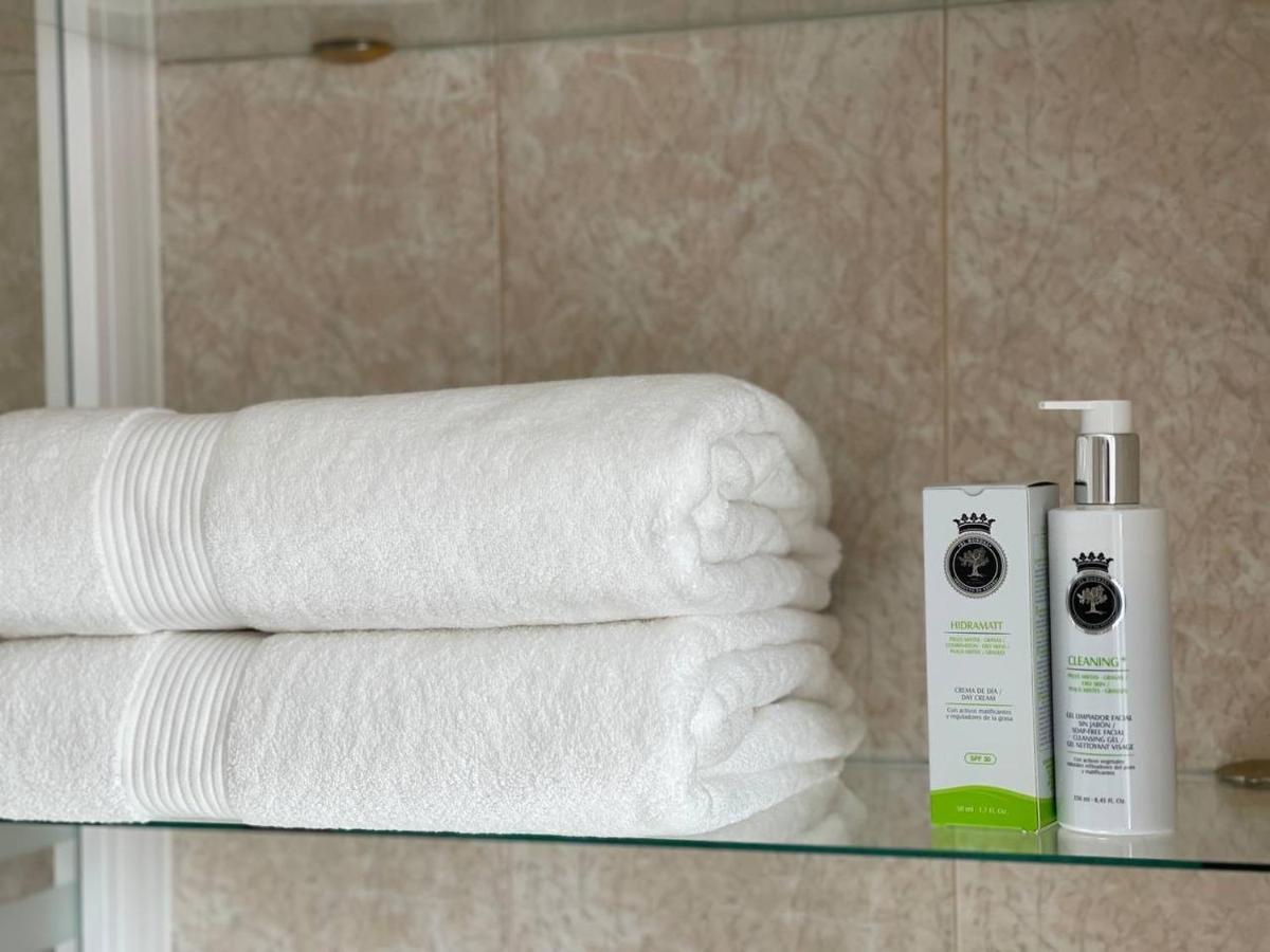 Cozy Studio Centr Torremolinos Exteriér fotografie