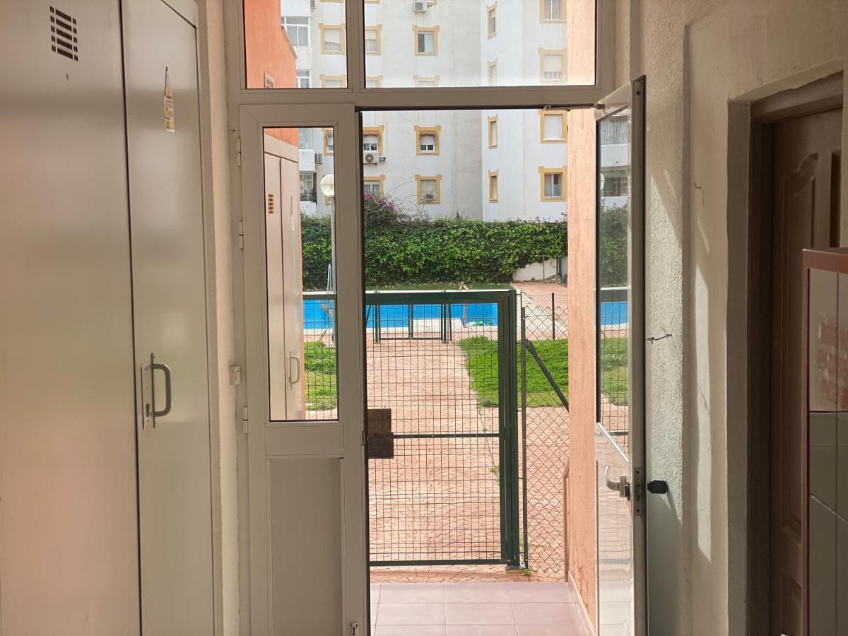 Cozy Studio Centr Torremolinos Exteriér fotografie