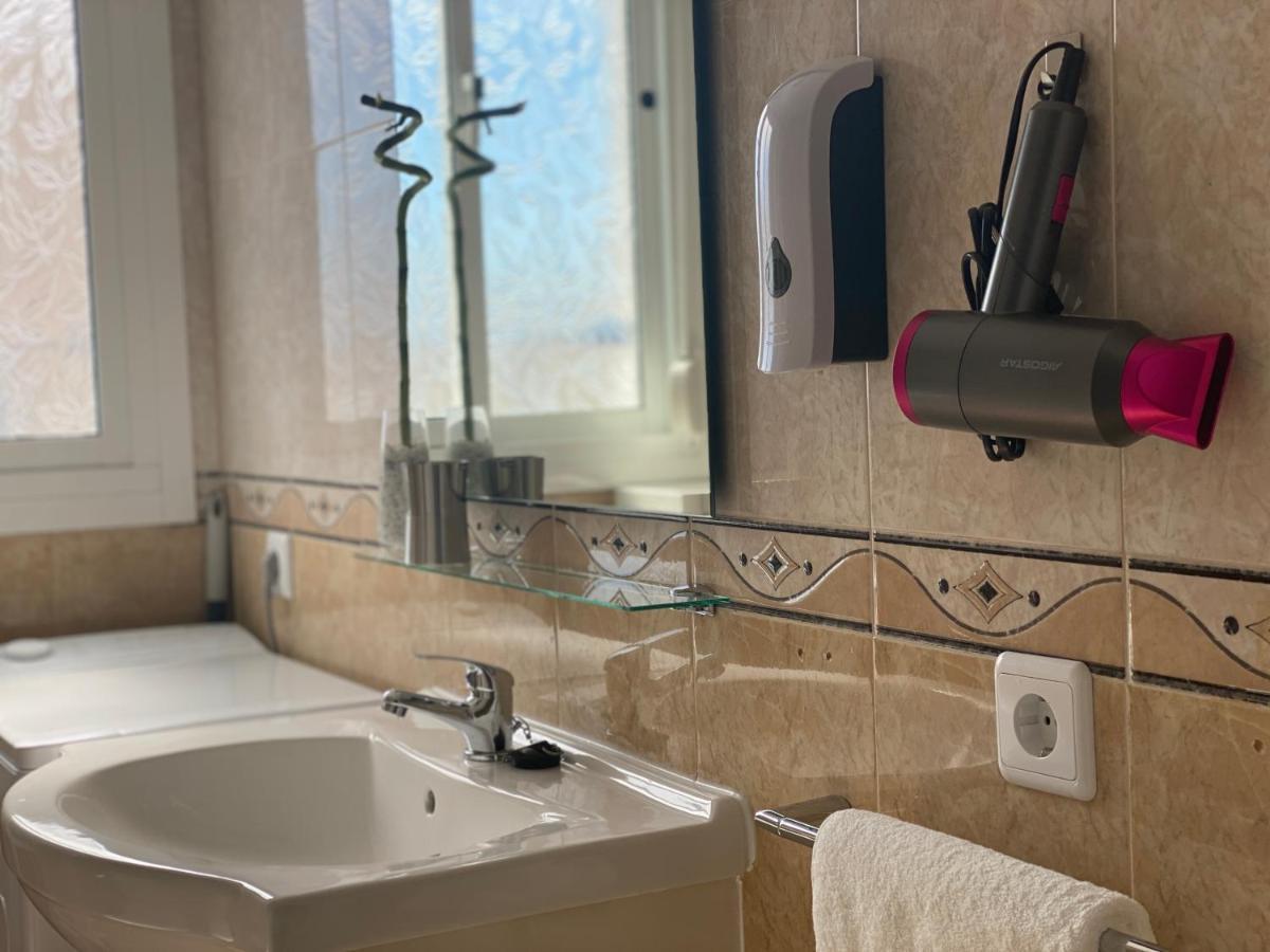 Cozy Studio Centr Torremolinos Exteriér fotografie