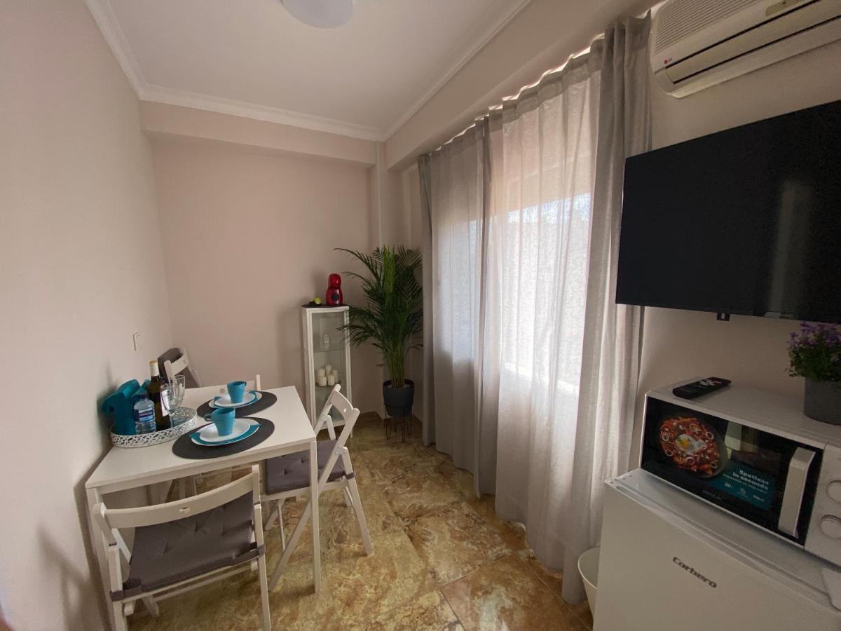 Cozy Studio Centr Torremolinos Exteriér fotografie