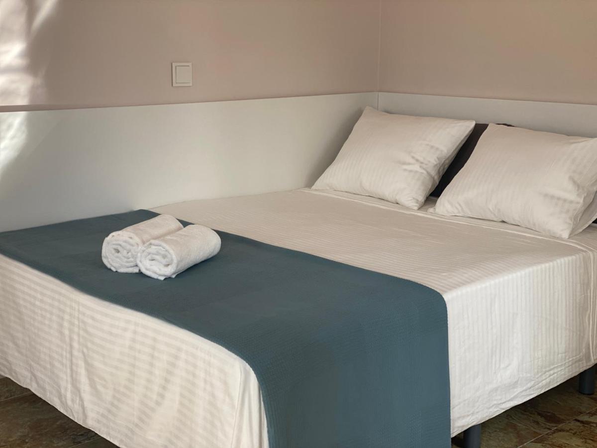 Cozy Studio Centr Torremolinos Exteriér fotografie