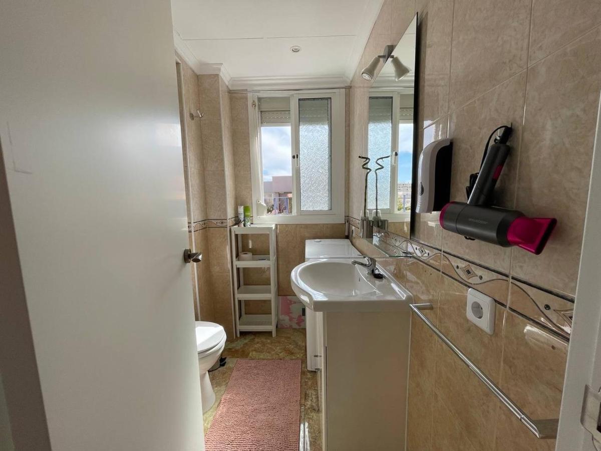 Cozy Studio Centr Torremolinos Exteriér fotografie